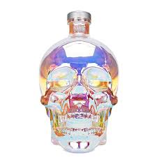 CRYSTAL HEAD Aurora | Liquor Cave