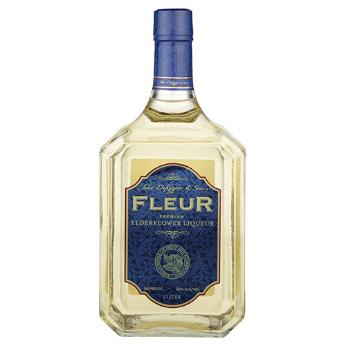 Dekuyper Fleur Elderflower | Liquor Cave