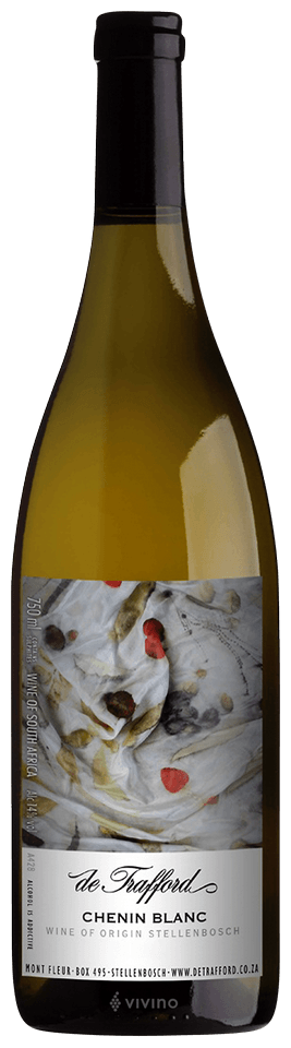 de Trafford Stellenbosch Chenin Blanc 2019