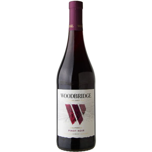 Woodbridge by Robert Mondavi Special Collection Pinot Noir | Liquor Cave