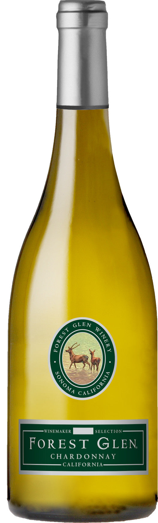 Forest Glen Winery Chardonnay 2023 | Liquor Cave