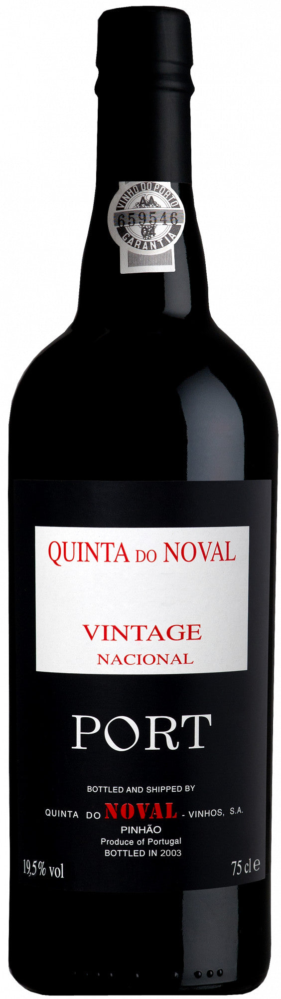 Quinta Nov Nacional 2019  | Liquor Cave