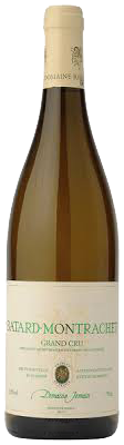 Jomain Batard Montrachet Grand Cru 2023