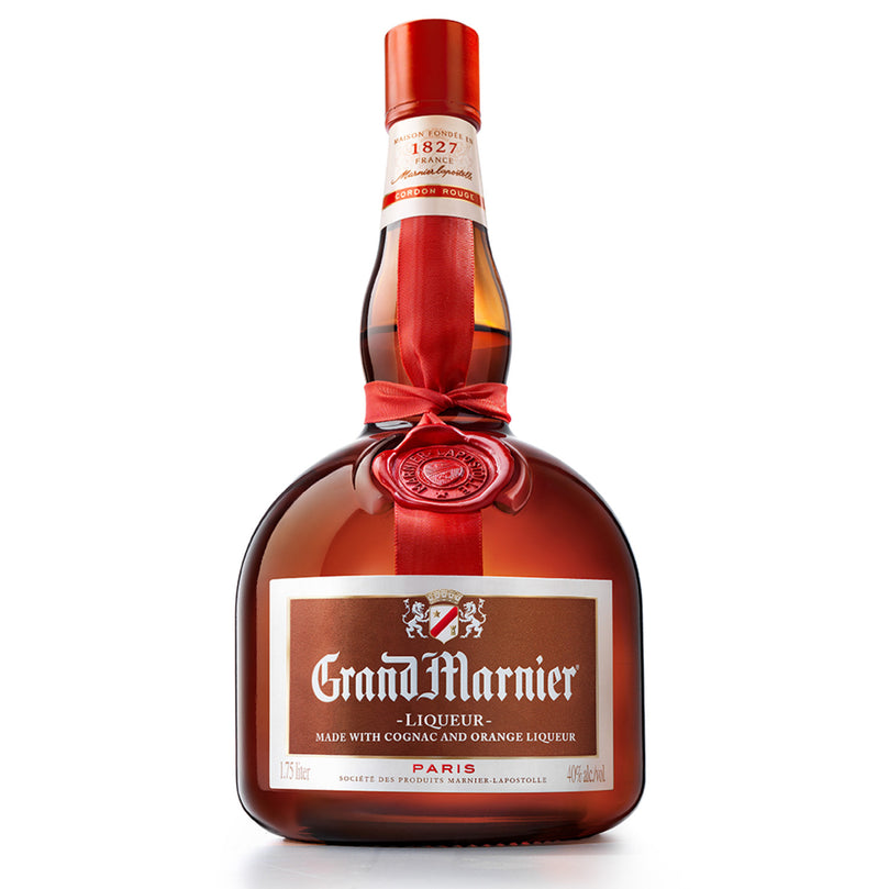 Grand Marnier Cordon Rouge 80º Liqueur | Liquor Cave