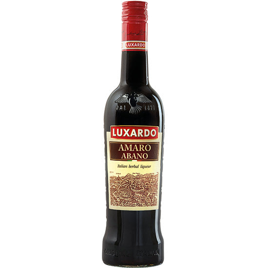 Luxardo Amaro Abano | Liquor Cave