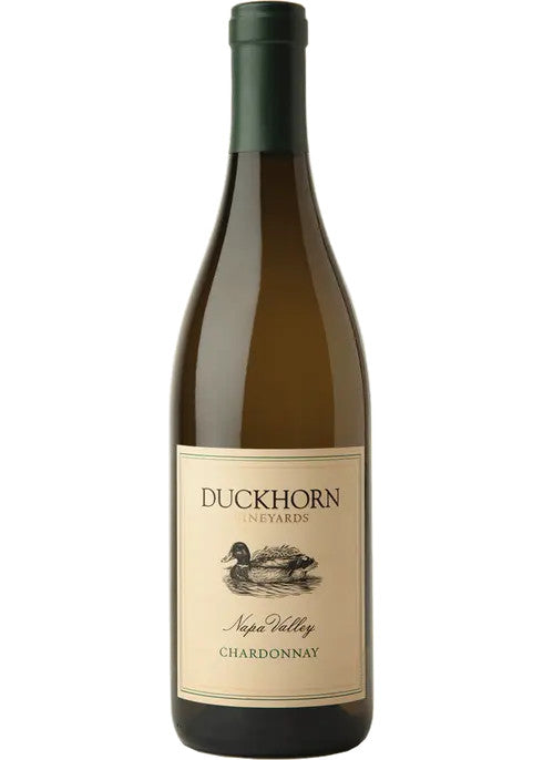 Duckhorn Chardonnay, Napa Valley 2023