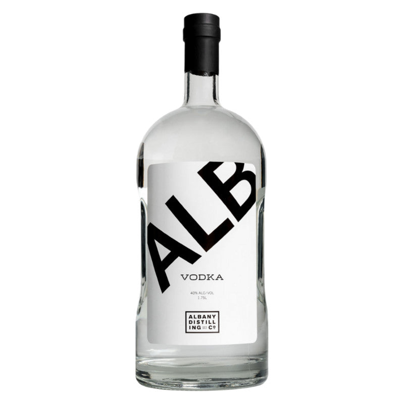 ALB Vodka | Liquor Cave