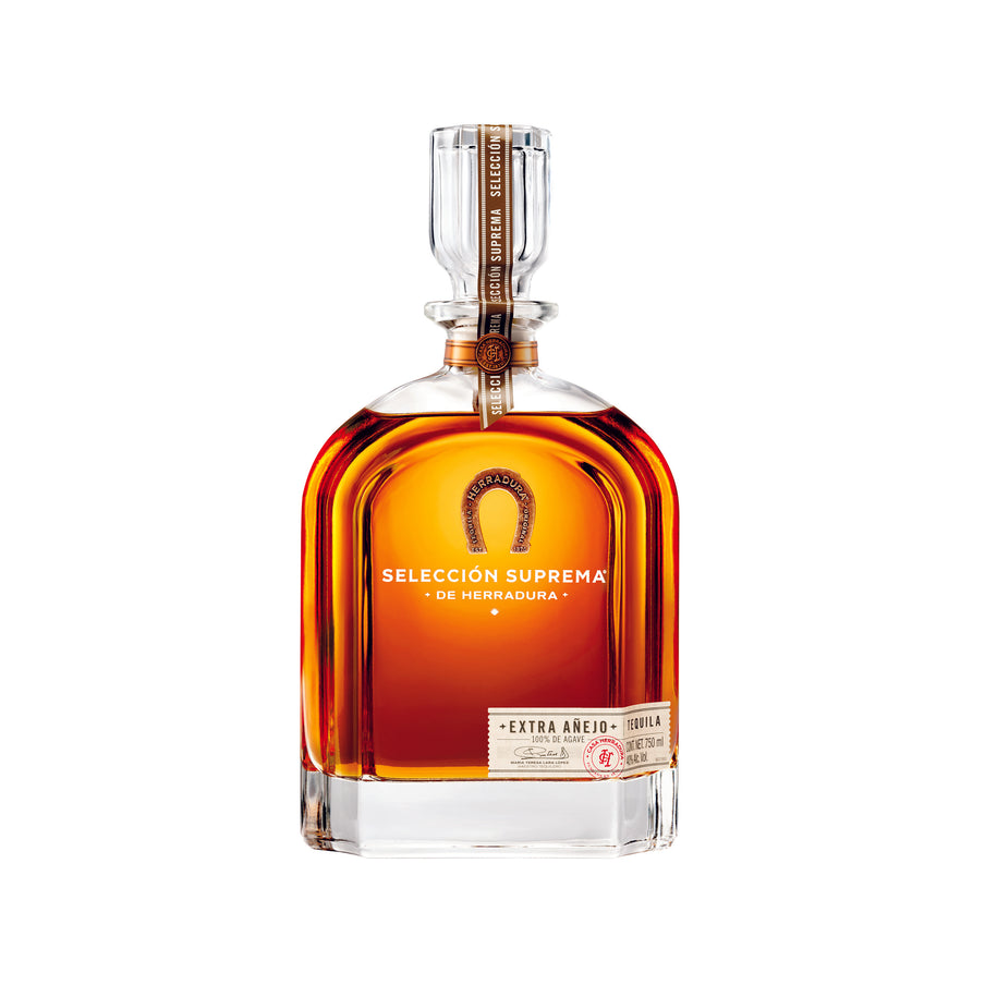 Herradura Tequila Seleccion Suprema 80º | Liquor Cave