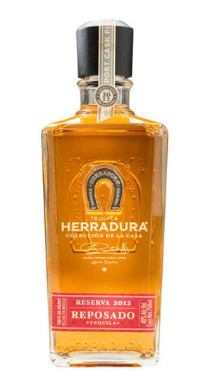 Herradura Coleccion de la Casa Reserva 12 Port Cask Finished Reposado | Liquor Cave