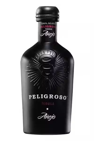 Peligroso Tequila Anejo | Liquor Cave