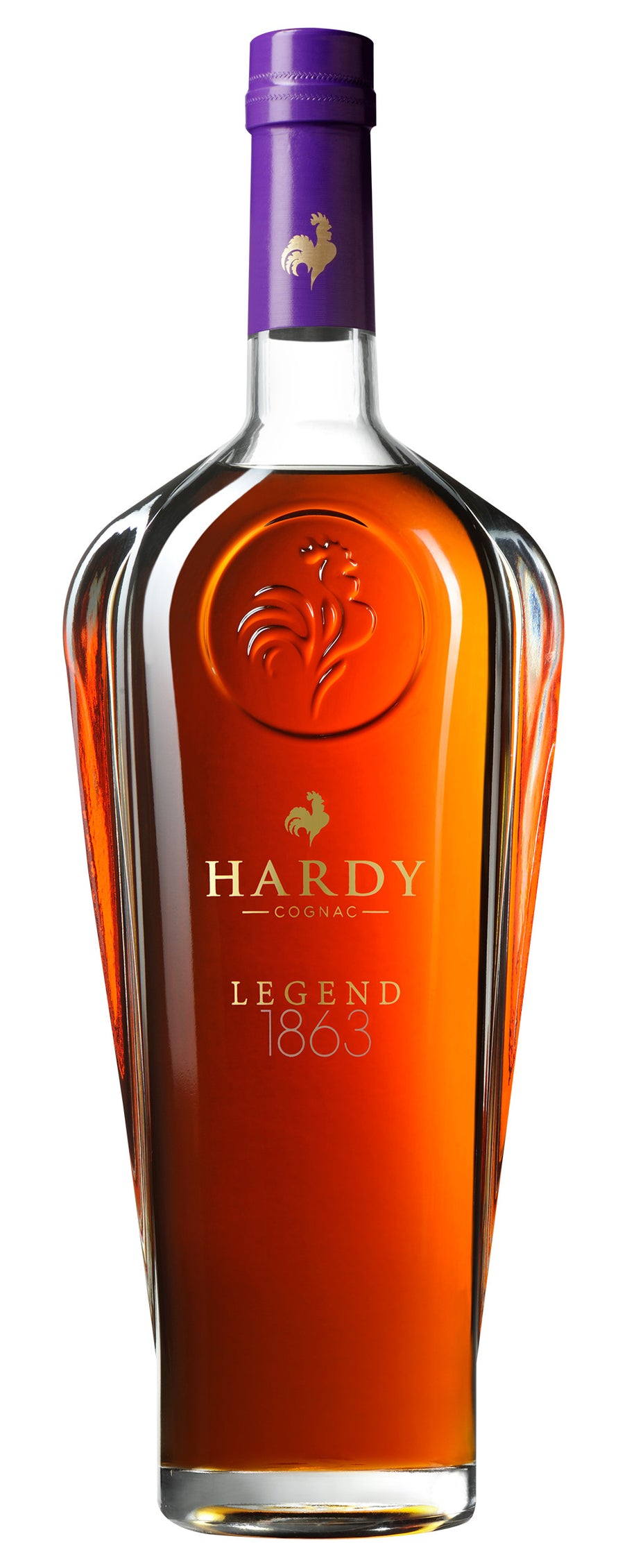 Hardy Legend 1863 | Liquor Cave