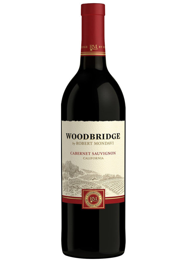 Woodbridge by Robert Mondavi Special Collection Cabernet Sauvignon | Liquor Cave