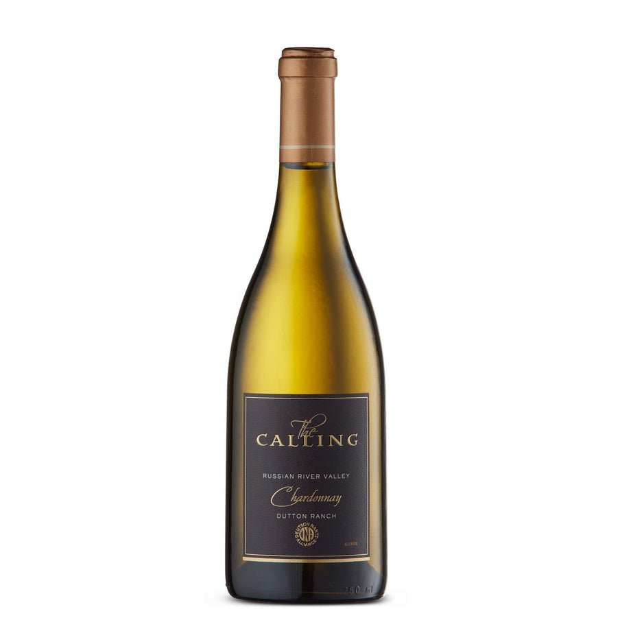 Calling Gold Chardonnay Dutton Ranch 2023