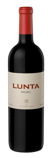 Lunta Malbec, Liquor Cave