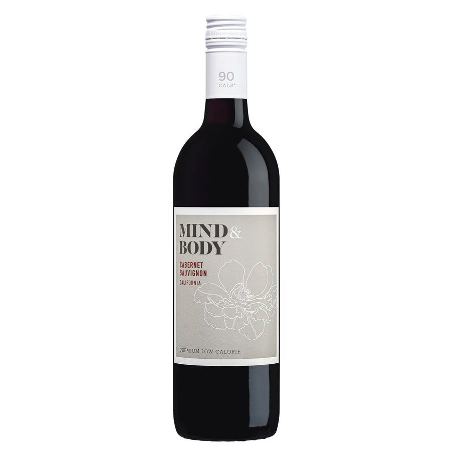 Mind & Body Cabernet Sauvignon 2021 | Liquor Cave