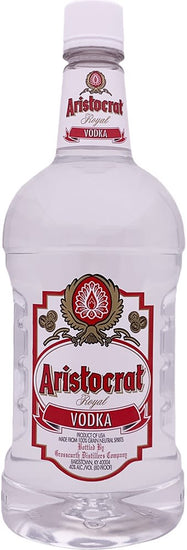 Pl Aristocrat Vodka | Liquor Cave