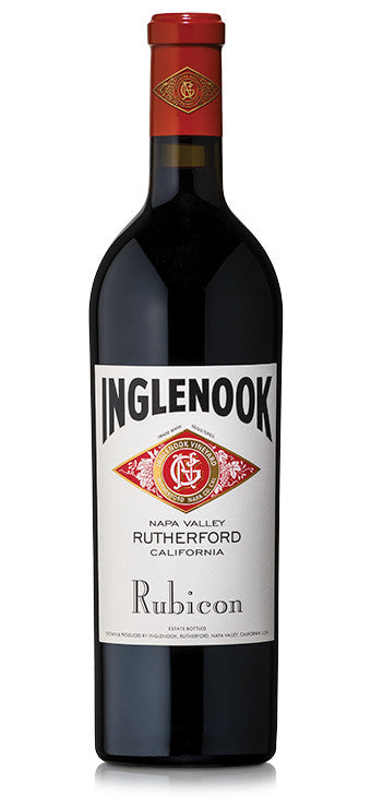 Inglenook Rubicn 2018  | Liquor Cave