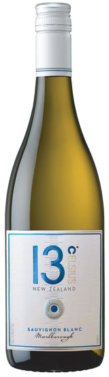 13 Celsius Sauvignon Blanc 2023 | Liquor Cave