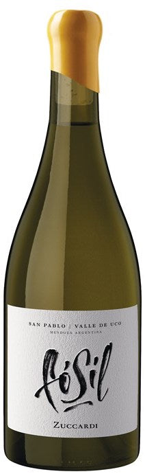 Zuccardi Fosil Chardonnay 2022 | Liquor Cave