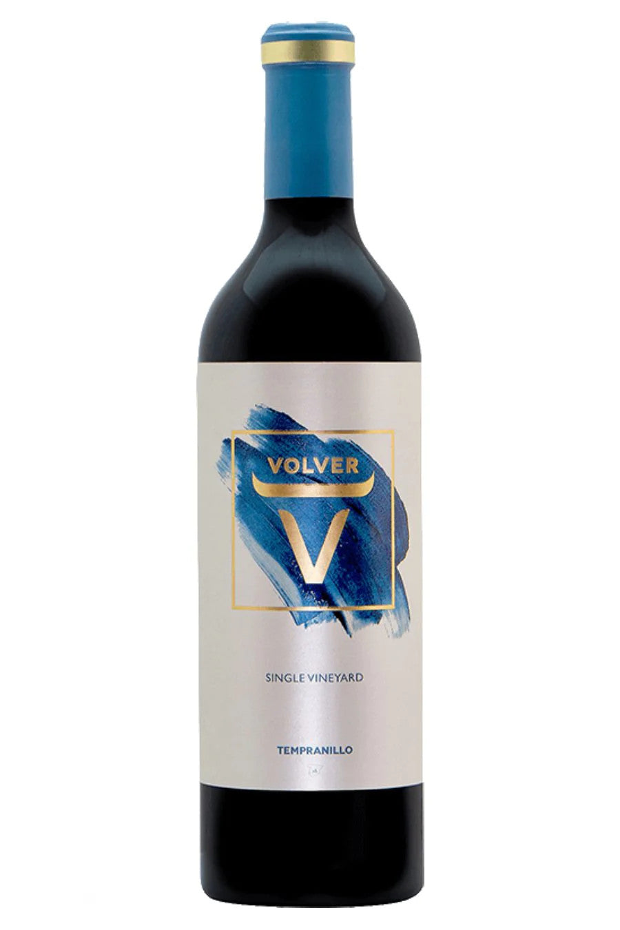 Volver Single Vineyard Tempranillo 2020 | Liquor Cave