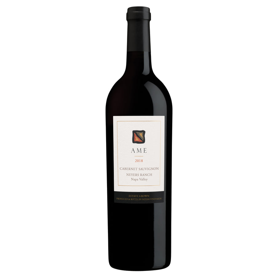 Neyers Cabernet Sauvignon Napa Valley 2018  | Liquor Cave