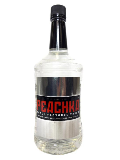 Peachka Vodka 70 | Liquor Cave