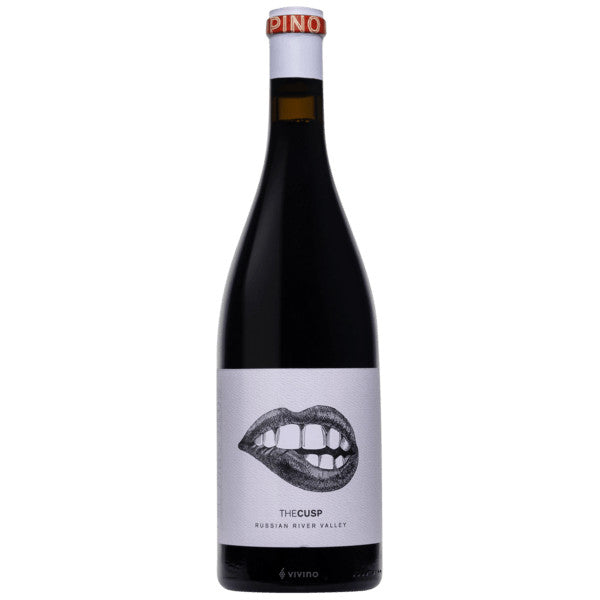 El Pino Club "The Cusp" Pinot Noir 2021 | Liquor Cave