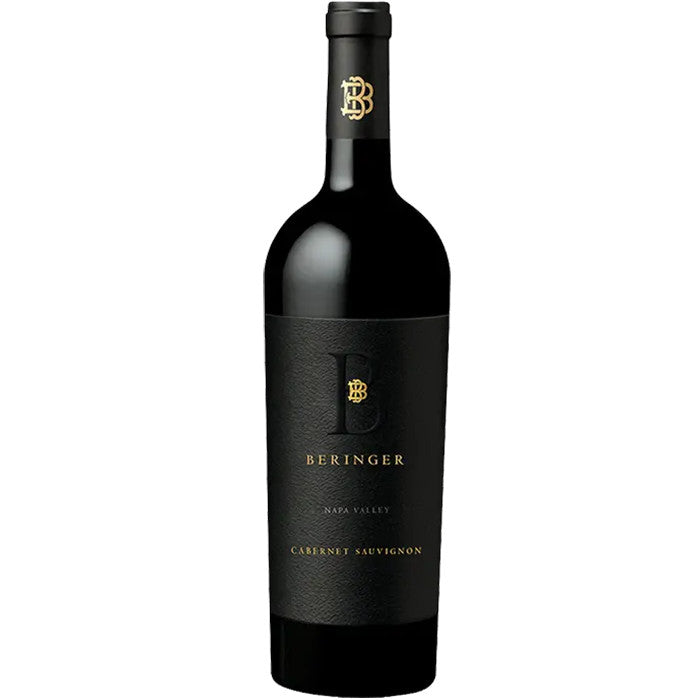 Beringer Luxury Cabernet Sauvignon Distinction Napa Valley 2019 | Liquor Cave