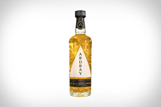 Ardray Blended Scotch Whiskey | Liquor Cave