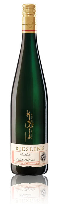 Thomas Schmitt Riesling Auslese 2023 | Liquor Cave