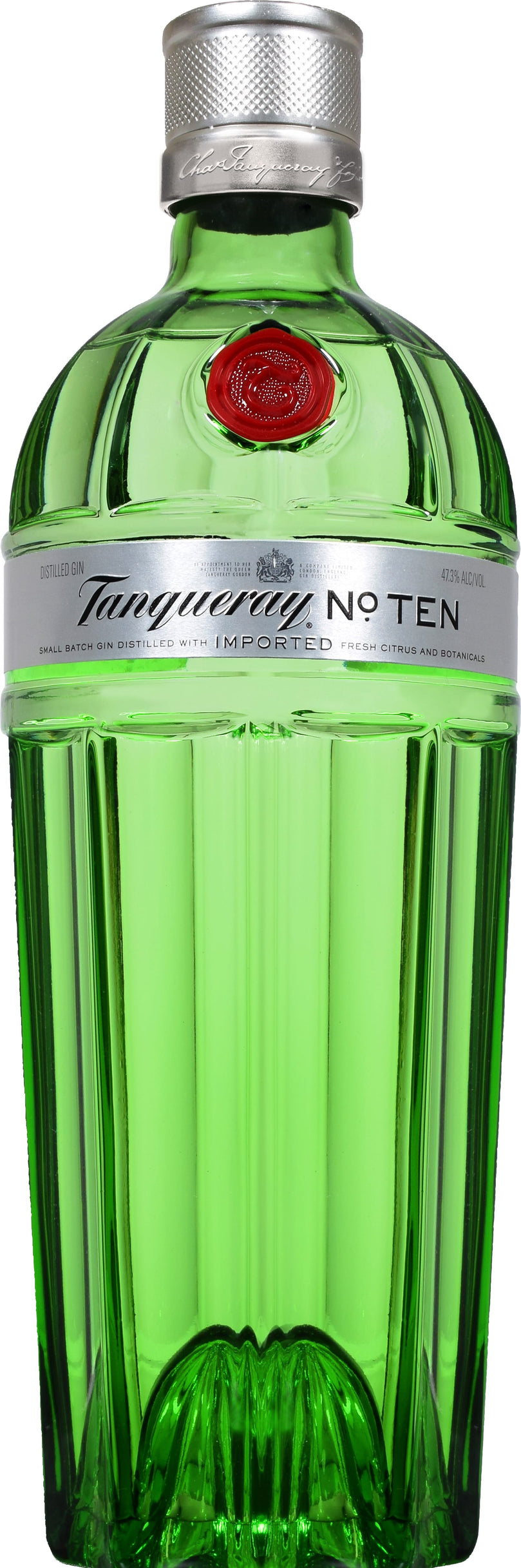 Tanqueray Gin #10 1.75L | Liquor Cave