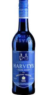 Harveys Bristol Cream | Liquor Cave