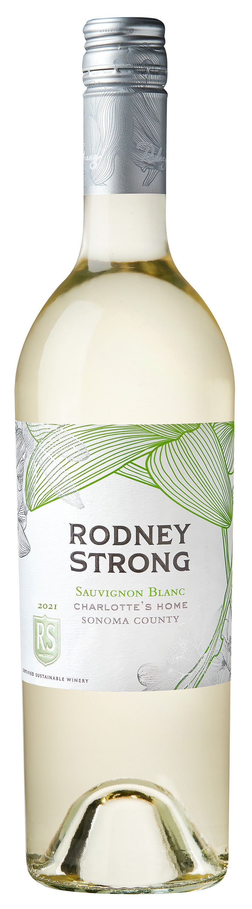 Rodney Strong Sauvignon Blanc Charlotte's Home 2023