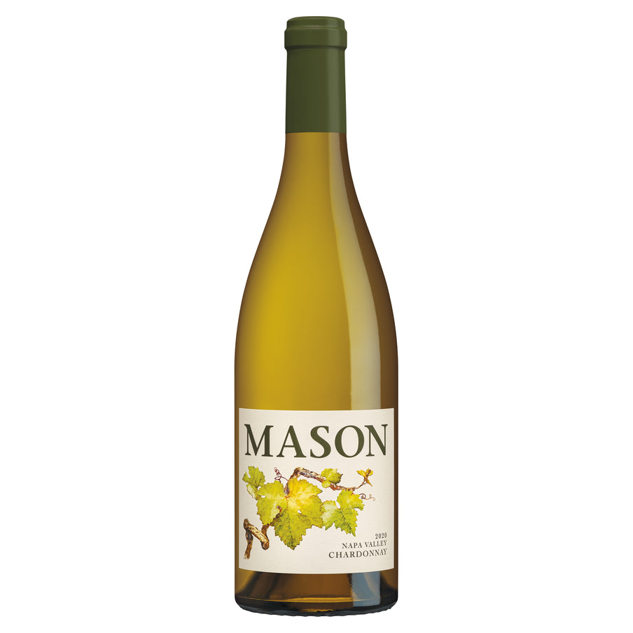 Mason Chardonnay Napa 2020 | Liquor Cave