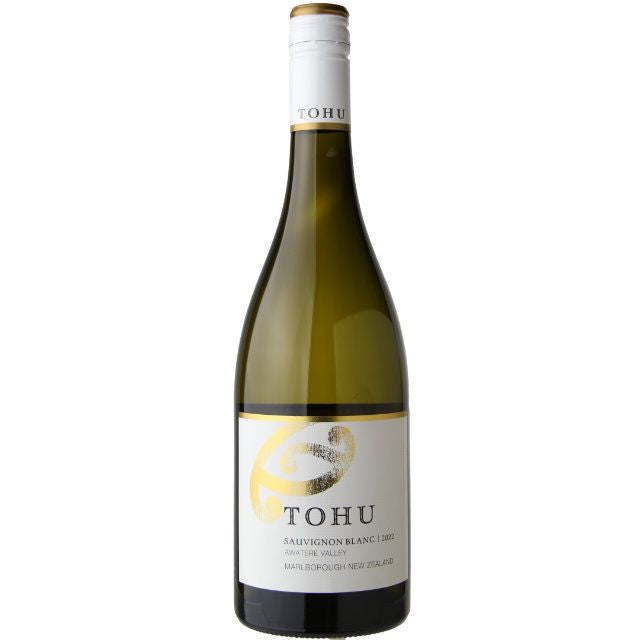 Tohu Sauvignon Blanc 2023 | Liquor Cave