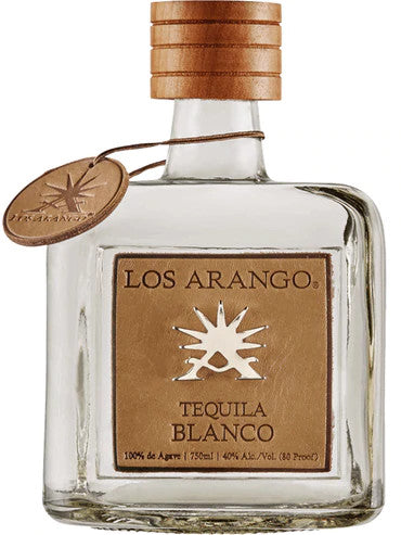 Corralejo Arango Blanco | Liquor Cave