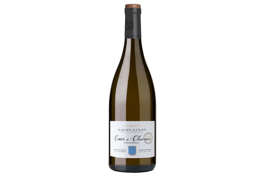 Cave De Lugny Coeur De Charmes 2020 | Liquor Cave