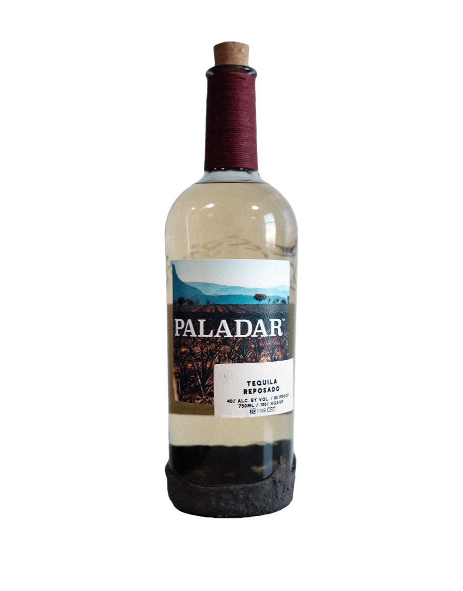 Paladar Reposado Single Barrel | Liquor Cave