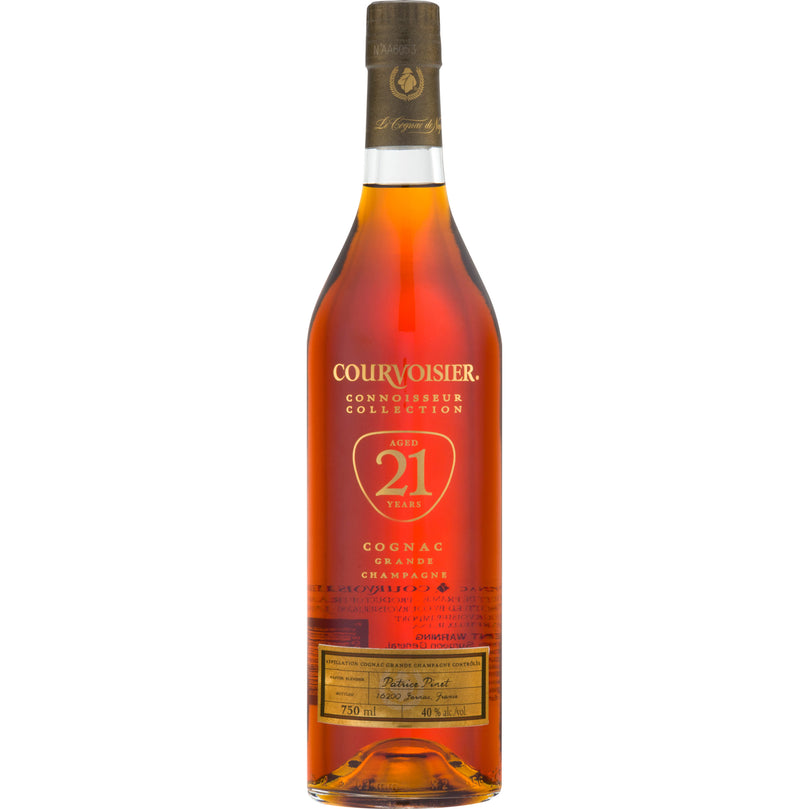 Courvoisier Cognac 21 Yr Old | Liquor Cave