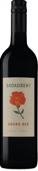 Broadbent Douro Red 2020 | Liquor Cave