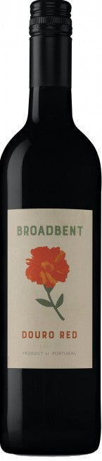 Broadbent Douro Red 2020 | Liquor Cave