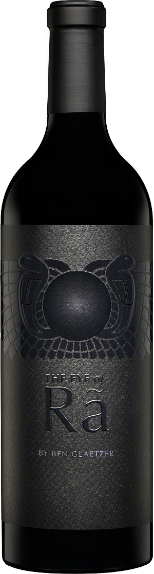 Glaetzer Shiraz 'Eye of Ra' 2016