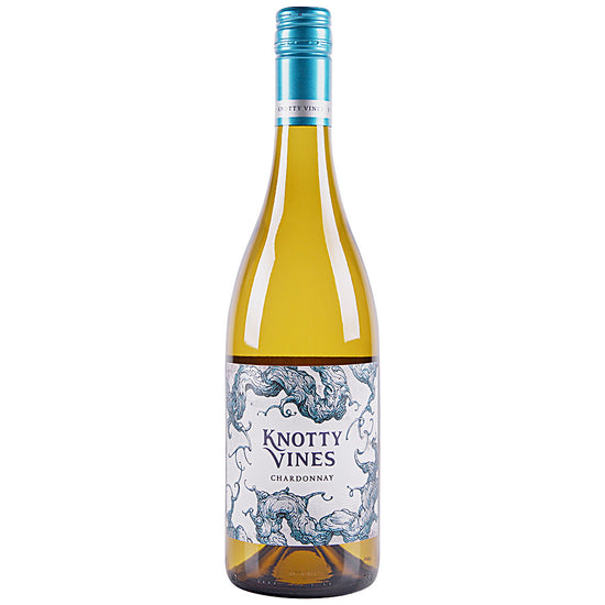 Rodney Strong Knotty Vine Chardonnay 2020 | Liquor Cave