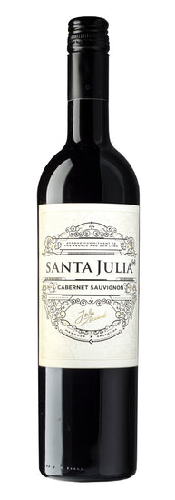 Santa Julia Cabernet Sauvignon Plus 2023 | Liquor Cave