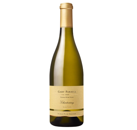 Gary Farrell Ol Chardonnay 2021  | Liquor Cave