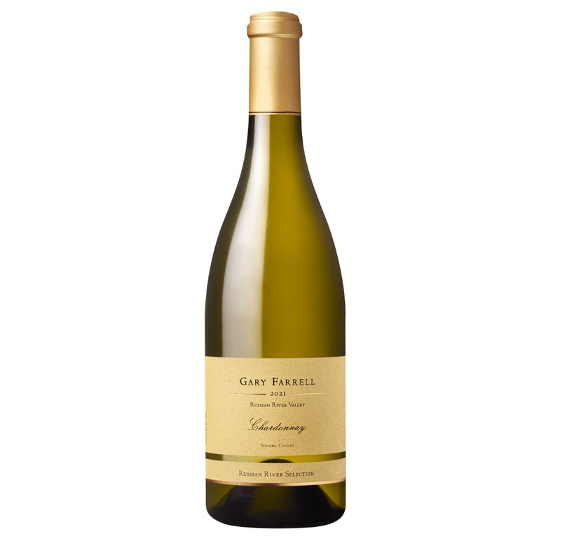 Gary Farrell Ol Chardonnay 2021  | Liquor Cave