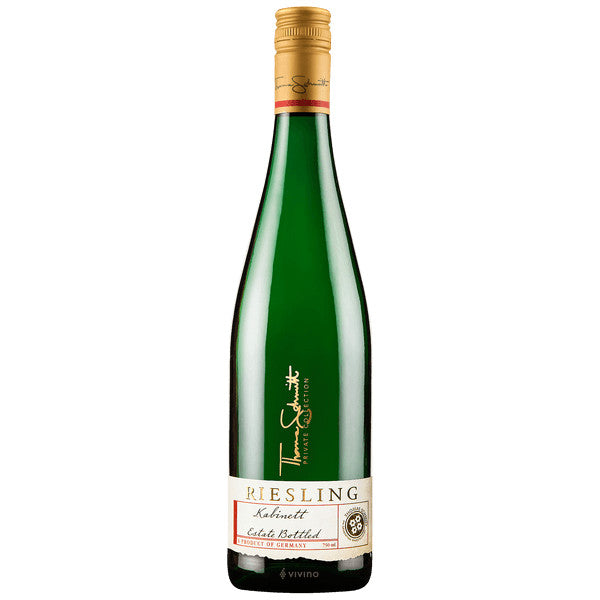 Thomas Schmitt Selections Riesling Kabinett 2023 | Liquor Cave