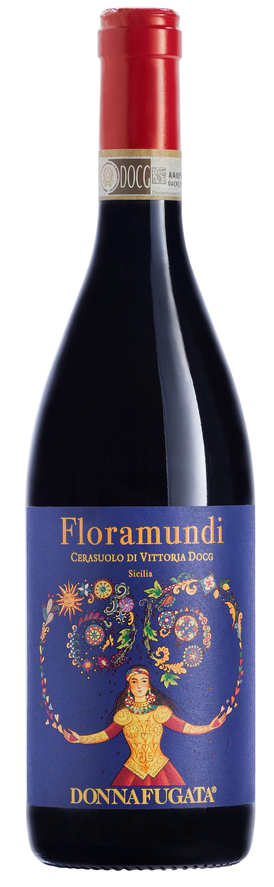 Donnafugata Floramundi 2020 | Liquor Cave