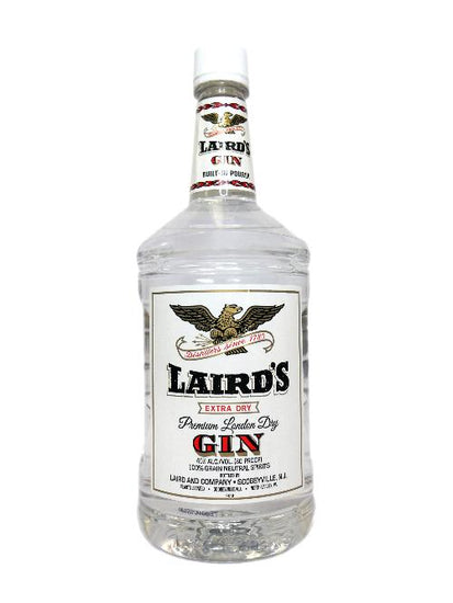 Lairds Gin | Liquor Cave