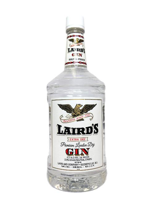 Lairds Gin | Liquor Cave